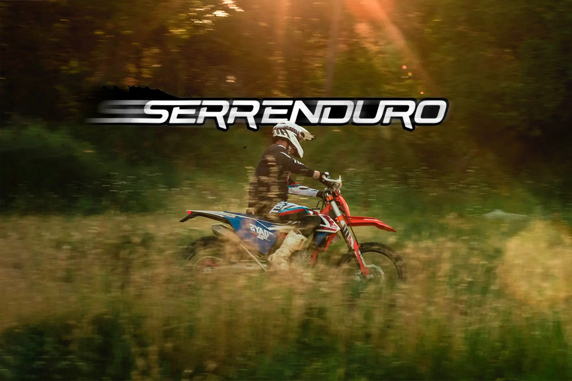enduro Serres Serrenduro