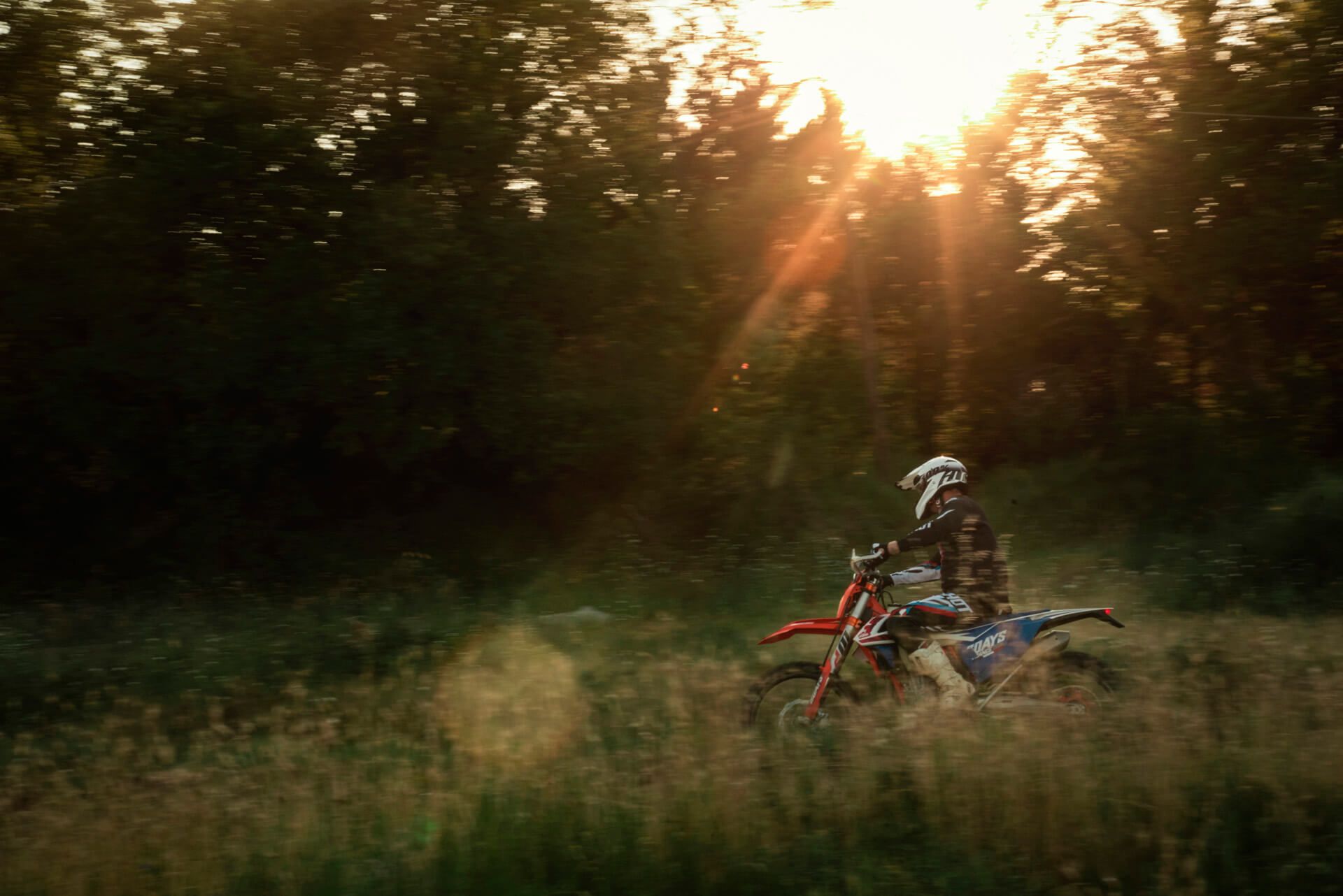 enduro Serres Serrenduro