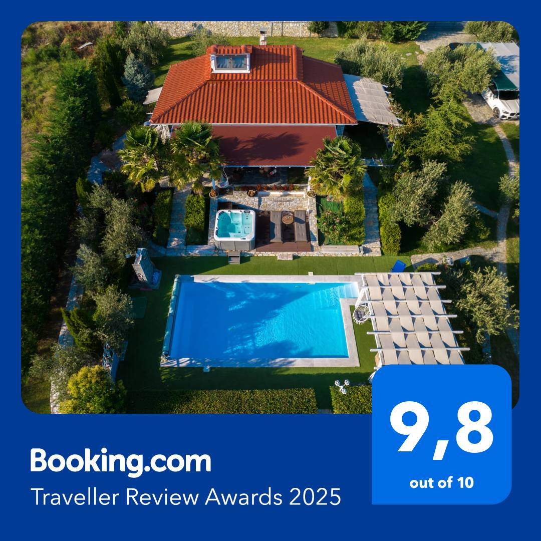 booking-traveller-award-2025-hacienda-verde booking traveller award 2025 hacienda verde