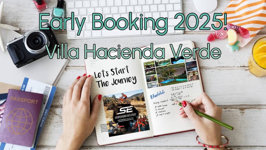 διακοπές 2025 βίλα Hacienda Verde Σέρρες