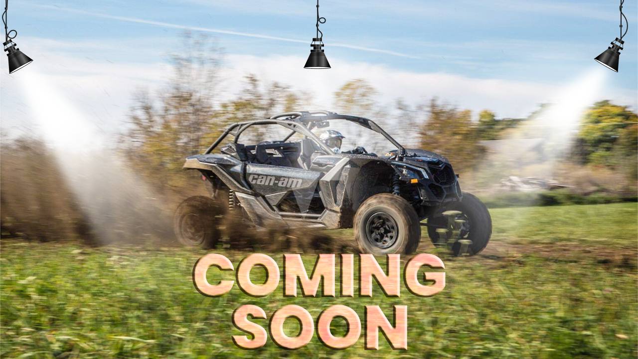 4X4 buggy coming soon