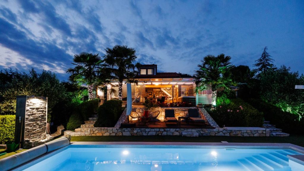 Top 5 Options for Accommodation in Serres - Οι 5 Καλύτερες Επιλογές για Διαμονή στις Σέρρες