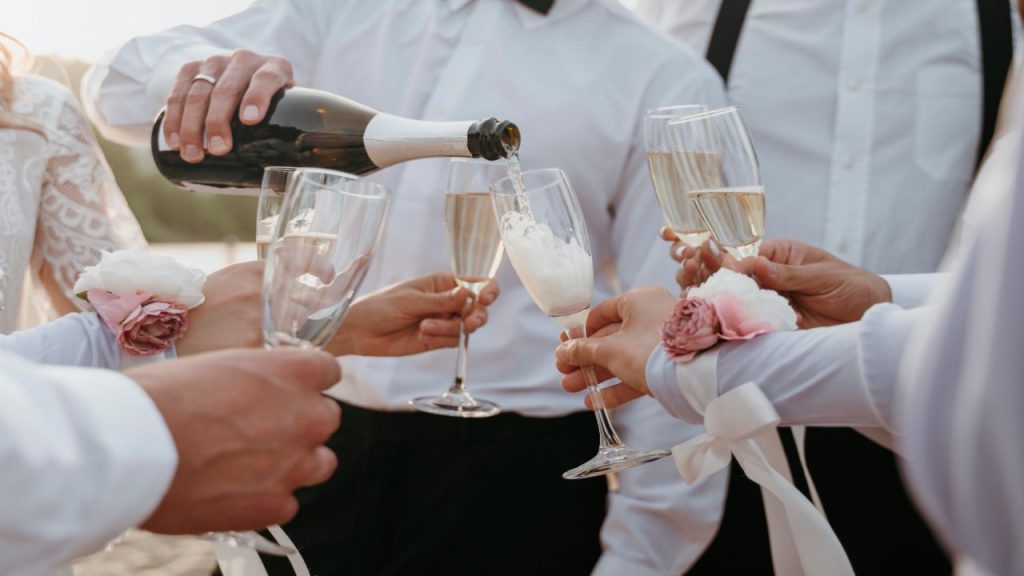 Ο ιδανικός προορισμός για το bachelor party σου βρίσκεται… στις Σέρρες!